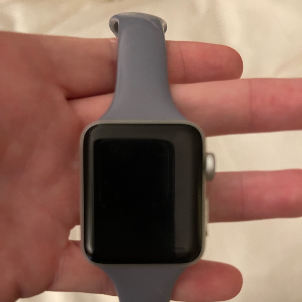 Apple Watch Series 3